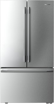 KitchenAid KRFF336SPS - 36 Inch Freestanding French Door Refrigerator with 31 cu. ft. Total Capacity