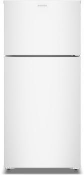 Amana ARTX2314TW - 29 Inch Top-Freezer Refrigerator