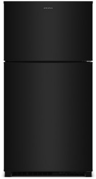 Amana ARTX2021TB - 33 Inch Top Freezer Refrigerator