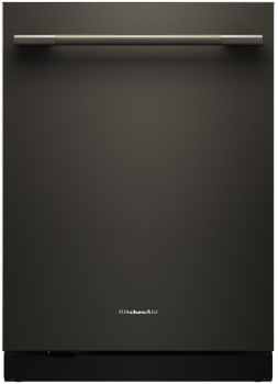 KitchenAid KDTS724SBE - 24 Inch Dishwasher