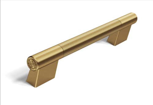 Whirlpool W11783369 - Brass Handle Hardware Accessory Kit for KitchenAid® Ice maker