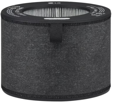 LG PFPCCA01 - Aero Series Smoke Filter