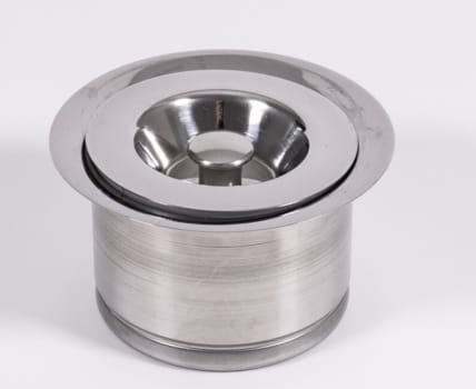 Cameo CST200PC - 4 1/2 Inch Standard Strainer
