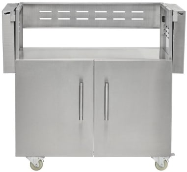 Coyote C3S36CT - 36 Inch Grill Cart