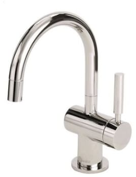 InSinkErator Indulge FH3300PN - Single Handle Hot Only Faucet