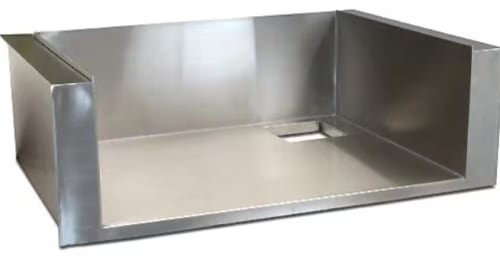 Alfresco AIJ3601 - Insulated Jacket for 36 Inch Built In Gas Grill