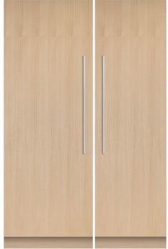 Fisher & Paykel Series 11 FPRFC3024PR1 - Panel Ready Smart Built-In Refrigerator Columns