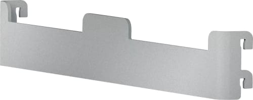 Thermador 24PRODRAIL - 24" Produce Railing