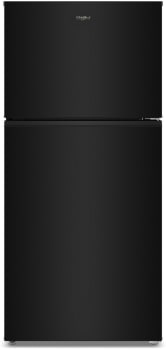 BRIGHTZ AZワゴン MJ21S MJ22S 超 ー 9030 7289 Whirlpool WRTX3219SB 30 Inch Top Freezer Refrigerator with 19.3 Cu