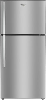 Whirlpool WRTX7419SZ - 30 Inch Top Freezer Refrigerator