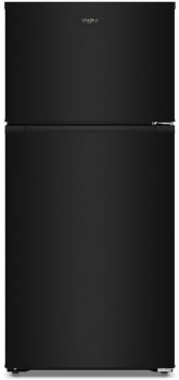 Whirlpool WRTX3314TB - 28 Inch Top Freezer Refrigerator