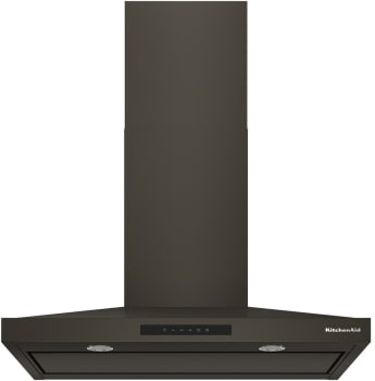 KitchenAid KVWC736SBE - 36 Inch Wall Mount Hood