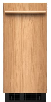 KitchenAid KUIX515SPA - 15 Inch Panel Ready Ice Maker