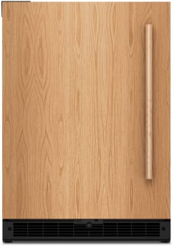 KitchenAid KURL124SPA - 24 Inch Built-In Undercounter Refrigerator
