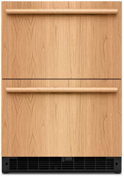 KitchenAid KURT524SPA - 24 Inch Undercounter Double-Drawer Refrigerator