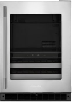 選手支給品 BERNER シマノ7900/9000 13-15Tセラミックケージ KitchenAid KUBR524SSB 24 Inch Built-In Undercounter Dual Zone
