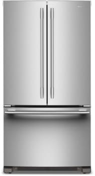 KitchenAid KRFF136SPS 36 Inch Full-Depth Freestanding French Door