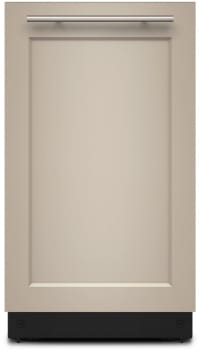 Whirlpool UDPS5118SP - 18 Inch Fully Integrated Dishwasher