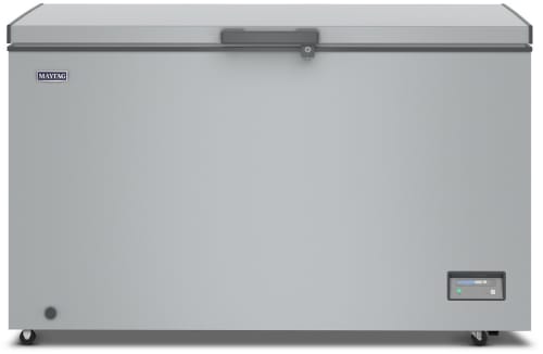 Maytag MZCC4316TG - 56 Inch Freestanding Convertible Chest Freezer