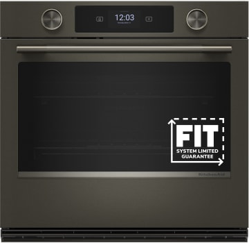 KitchenAid KOES730SBE - 30 Inch Single Oven
