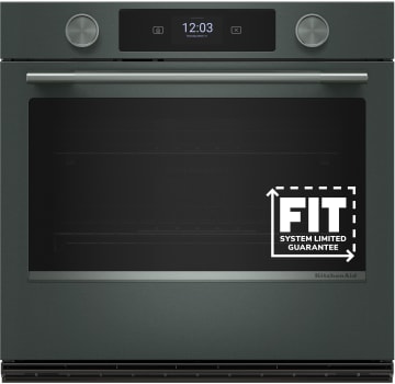 KitchenAid KOES730SJP - 30 Inch Single Oven