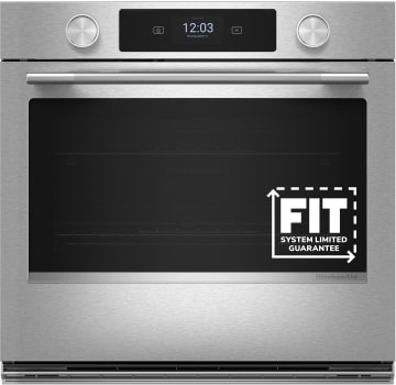 KitchenAid KOES730SPS - 30 Inch Single Oven