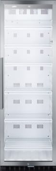 Summit Commercial Series SCR1400W -  24 Inch Built-In Commercial Beverage Center