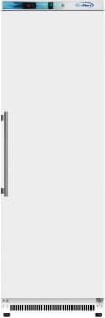 Koolmore KMRMD12WH - Commercial 24 Inch Freestanding All-Refrigerator