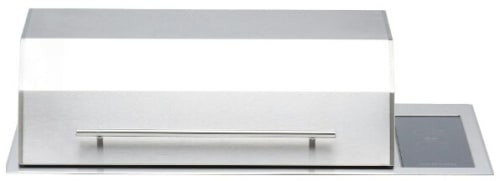 Kenyon Texan Series B70461WHNH - 29 Inch Single Lid Texan Electric Grill