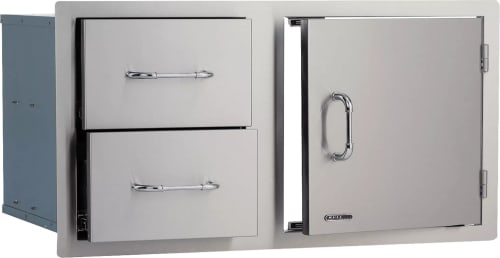 Bull Door/Drawer Combo - Thumbnail 3