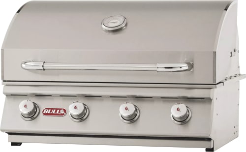 Bull Outlaw Built-In Gas Grill - Thumbnail 5