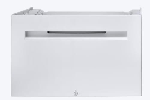 Bosch WMZPW50W - 24 Inch Washer Pedestal