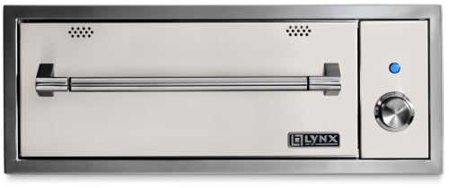 Lynx L30WD1GL - 30 Inch Warming Drawer