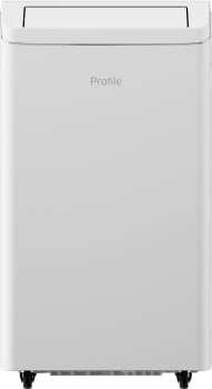 GE Profile PPHV10WWF - 10,000 BTU Portable Air Conditioner