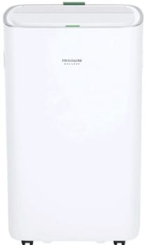 Frigidaire Gallery Series GHPH142AA1 - 14,000 BTU 4-in-1 Connected Heat/Cool Inverter Portable Room Air Conditioner