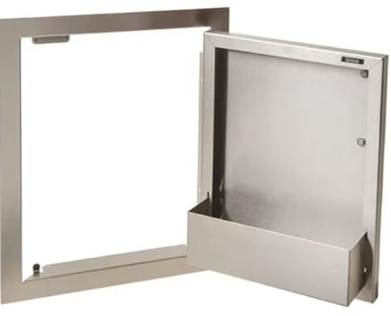Artisan ARTPDS36 - Door Bin for 36 Inch Single Access Door - 2 Set