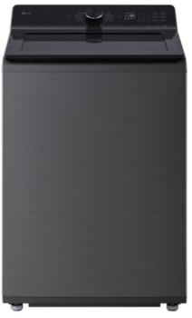 LG WT8205CL - 27 Inch Smart Top Load Washer