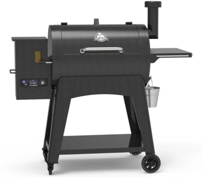 Pit Boss 10907 - Wood Pellet Grill