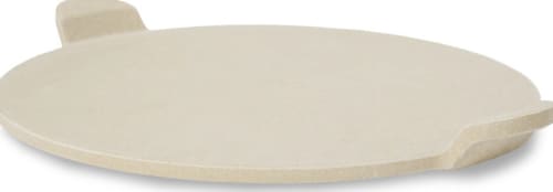 Louisiana Grills 40216 - 15 Inch Pizza Stone