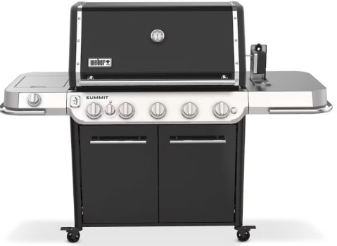 Weber Summit 1500029 - Weber Summit FS38 E Gas Grill