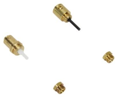 Whirlpool W11581317 - Gas Dryer Conversion Kit
