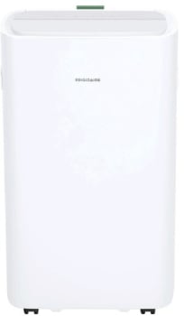 Frigidaire FHPC142AA1 - 14,000 BTU 3-in-1 Connected Portable Room Air Conditioner