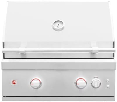 Summerset Quest QST30LP - 30 Inch Built In Liquid Propane Grill
