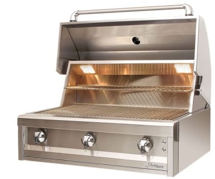 Artisan ART36CNG - Freestanding Natural Gas Grill