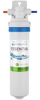 Environmental Water Systems SS10 - Essential Single Stage Water Filtration
