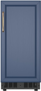 Koolmore KMBIR15PR - 15 Inch Built-In Panel Ready Undercounter Beverage Refrigerator