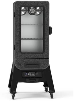 Pit Boss 10947 - 3 Series Digital Vertical Smoker