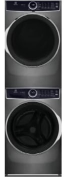 Electrolux ELWADRET76003 - Stackable Washer and Dryer