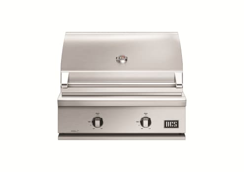 DCS Series 7 BH130L - 30 Inch Built In Liquid Propane Grill