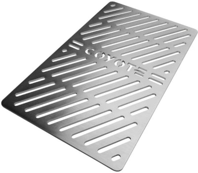 Coyote C3SLSIGRATE42P - Signature Grates for C3SL42: Poultry Grate
